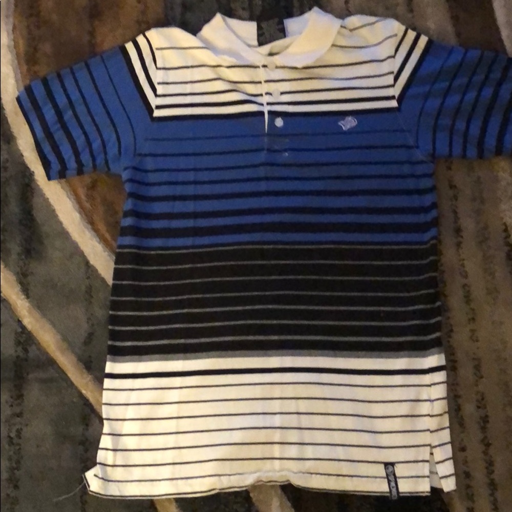 New South Pole Shirt